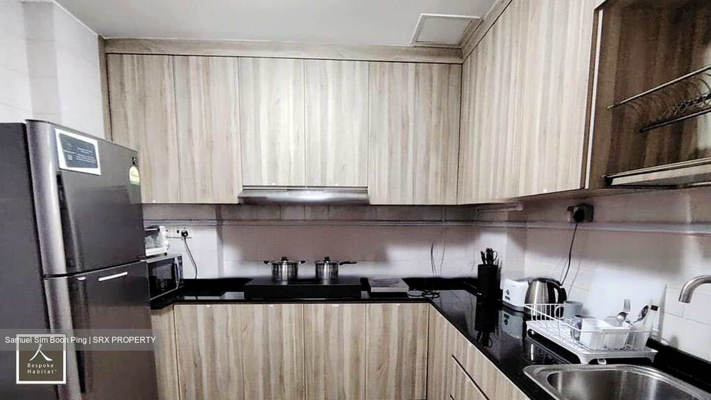 Dover Parkview (D5), Condominium #457647081